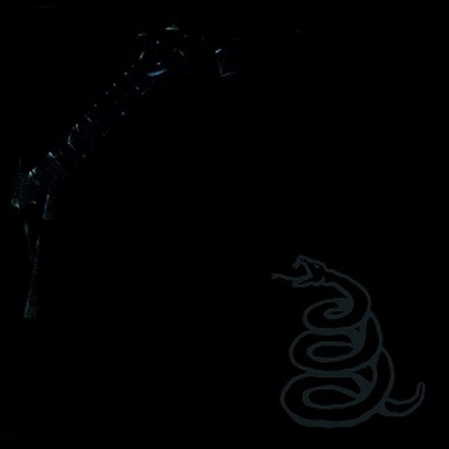 Платівка Metallica – Metallica|Металіка-Металіка(2xLP.Remastered)