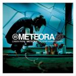 Linkin Park – Meteora (Box-Set, 4LP, 4CD, 3DVD, Deluxe Edition, Limited Edition, 20th Anniversary)