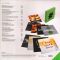 Платівка Depeche Mode – Exciter | The 12" Singles|Депеш Мод-Збудник|12-дюймовий сингл(Box-Set,8xLP)