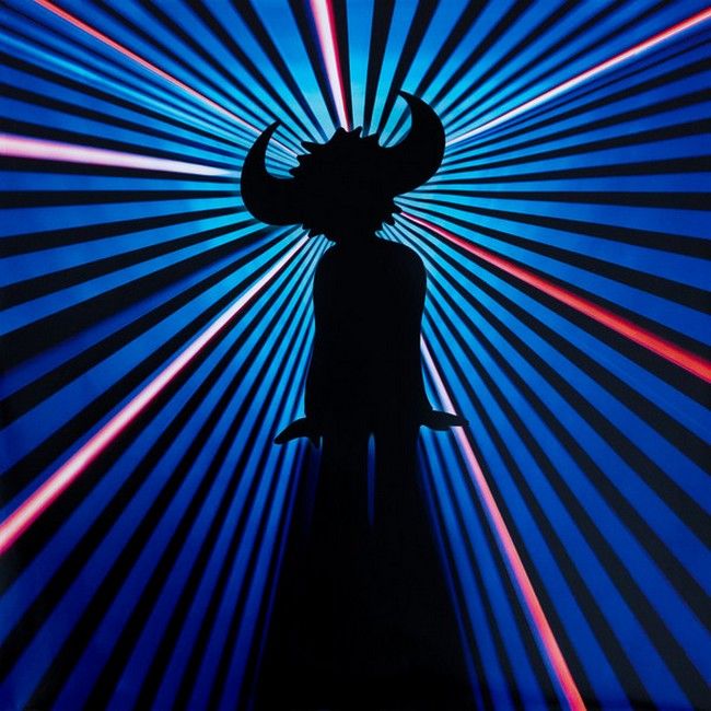 Платівка Jamiroquai – A Funk Odyssey|Джаміроквай-Фанк-Одіссея(2xLP)