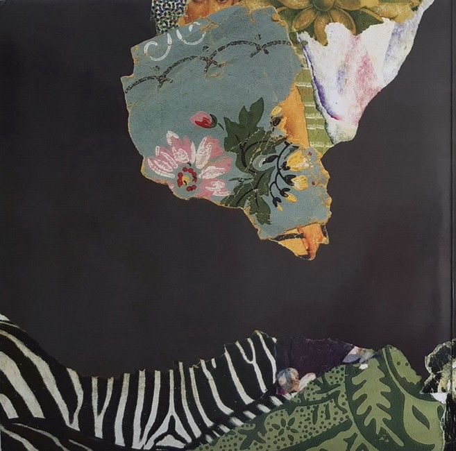 Zero 7 – The Garden (2LP, 45 RPM, Album, Reissue, Remastered, 180gr, Vinyl)