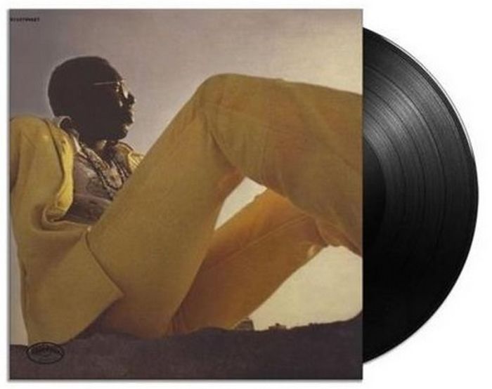 Curtis Mayfield – Curtis (LP, Album, Reissue, Stereo, 180g, Gatefold, Vinyl)