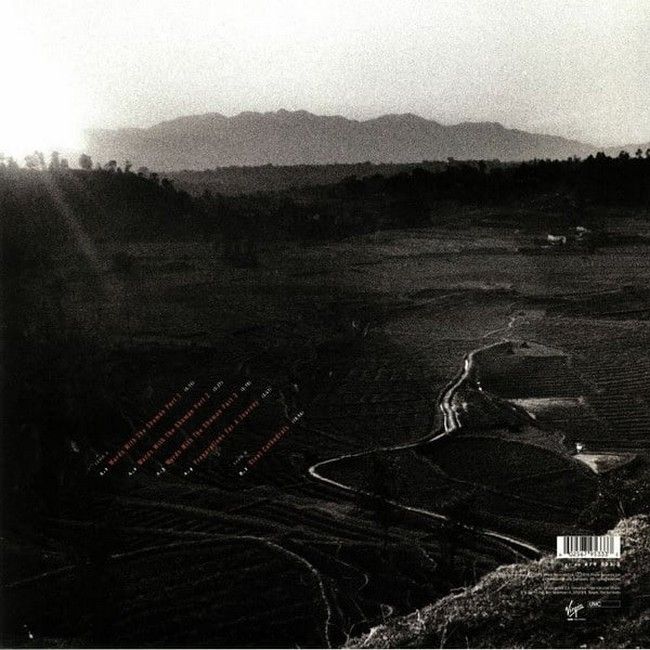 David Sylvian – Alchemy An Index Of Possibilities (Vinyl)