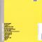 Dizzee Rascal – Boy In Da Corner (2LP, Album, Yellow Vinyl)