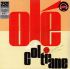 John Coltrane – Ole Coltrane (LP, Album, Clear Vinyl)
