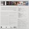 Swing In The Films Of Woody Allen (LP, Compilation, Limited Edition, 180g, Vinyl)