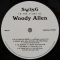 Swing In The Films Of Woody Allen (LP, Compilation, Limited Edition, 180g, Vinyl)