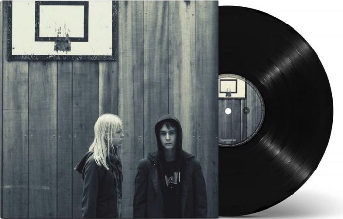 Платівка Porcupine Tree – Nil Recurring|Дикобраз дерево-Нуль повторюється