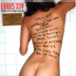Louis XIV – The Best Little Secrets Are Kept (LP, Album, Reissue, Stereo, 180 gram, Vinyl)