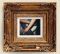 Iron And Wine – Ghost On Ghost (LP, Album, Limited Edition, Blue [Light Blue] Vinyl)