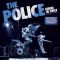 The Police – Around The World (Restored & Expanded) (LP, DVD, Album, Limited Edition, Gold Vinyl)
