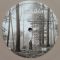 Taylor Swift – Folklore (2LP, Album, Deluxe Edition, Brown "In The Trees", Vinyl)