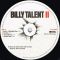 Billy Talent – Billy Talent II (2LP, Album, Reissue, Repress, Vinyl)