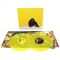 Dizzee Rascal – Boy In Da Corner (2LP, Album, Yellow Vinyl)