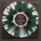 Dimmu Borgir – Northern Forces Over Wacken (Limited Edition, White/Green Inkspot Black Splatter Vinyl)