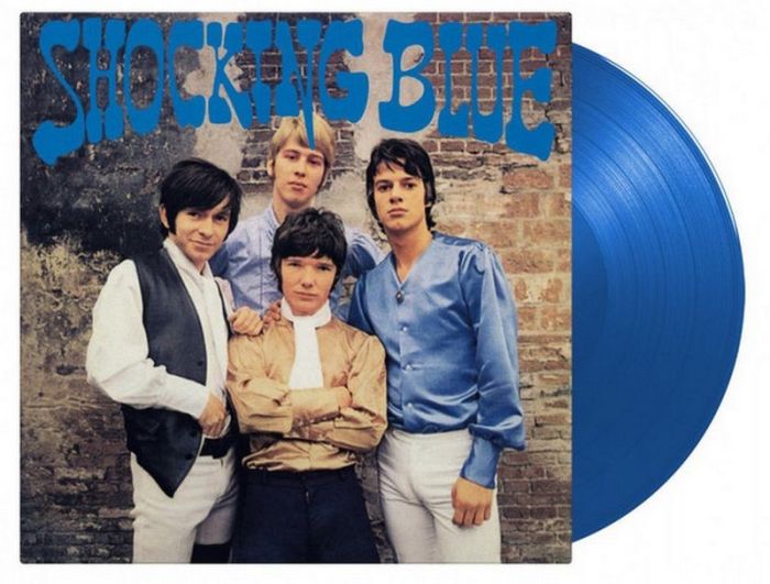 Shocking Blue – Shocking Blue (Vinyl)