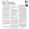 John Coltrane – Ole Coltrane (LP, Album, Clear Vinyl)