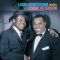 Платівка Louis Armstrong, Oscar Peterson – Louis Armstrong Meets Oscar Peterson|Луї Армстронг, Оскар Петерсон - Луї Армстронг знайомиться з Оскаром Петерсоном