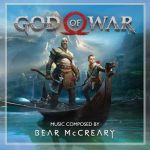 Платівка Bear McCreary – God Of War|Бер МакКрірі - Бог Війни(2xLP)