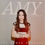 Платівка Amy Macdonald – The Human Demands|Емі Макдональд-Людські вимоги