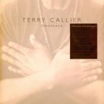 Terry Callier – Timepeace (LP, Album, Reissue, 180 gram, Vinyl)