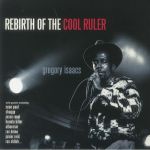 Платівка Gregory Isaacs – Rebirth Of The Cool Ruler|Грегорі Айзекс-Відродження Крутого Правителя