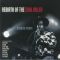 Платівка Gregory Isaacs – Rebirth Of The Cool Ruler|Грегорі Айзекс-Відродження Крутого Правителя