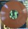 The Seatbelts - Cowboy Bebop (Original Series Soundtrack) (2LP, Album, Limited Edition, Ein Edition, White, Brown Vinyl)