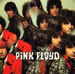 Платівка Pink Floyd – The Piper At The Gates Of Dawn|Пінк Флойд-Сопілкар біля брами світанку
