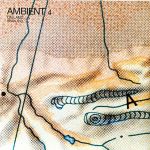 Brian Eno – Ambient 4 (On Land) (LP, Album, 180g, Vinyl)