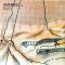 Brian Eno – Ambient 4 (On Land) (LP, Album, 180g, Vinyl)