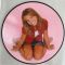 Britney Spears – ...Baby One More Time (LP, Album, Limited Edition, Picture Disc Vinyl)