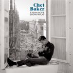 Chet Baker – Italian Movie Soundtracks (LP, Compilation, Limited Edition, Reissue, Remastered, 180g, Vinyl)