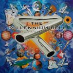 Mike Oldfield – The Millennium Bell (LP, Album, Reissue, 180 Gram, Vinyl)