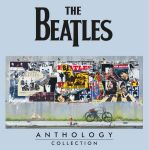 The Beatles - Anthology Collection (12LP, Box Set, Limited Edition, Vinyl)