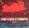 Pink Floyd - Pink Floyd At Pompeii - McMlxxii (2LP,  Album, Stereo, Gatefold, 180g, Vinyl)