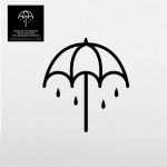 Bring Me the Horizon - That's the Spirit (LP, Album, Reissue, Clear w/ Black Splatter, 10th Anniversary, Vinyl)