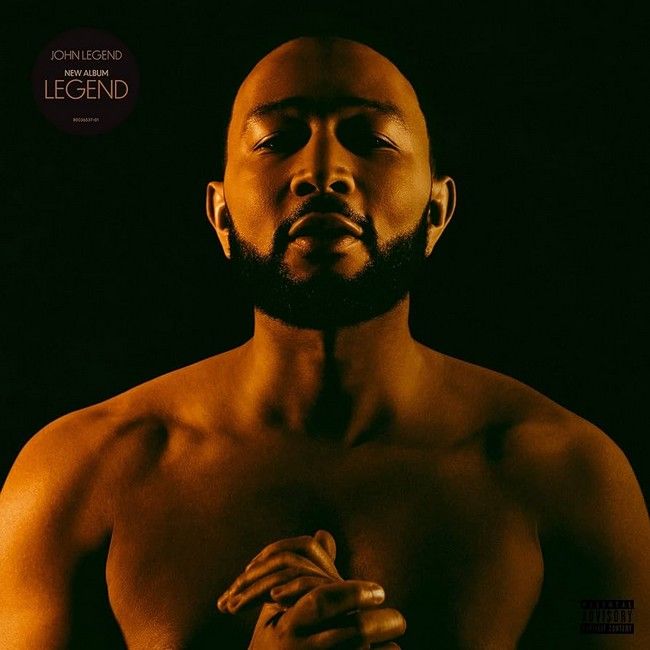 Платівка John Legend – Legend|Джон Легенда-Легенда(2xLP)