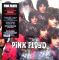 Платівка Pink Floyd – The Piper At The Gates Of Dawn|Пінк Флойд-Сопілкар біля брами світанку