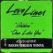 Платівка  L.P. – Love Lines (LP, Green Translucent [Neon Green], Vinyl)|LP-Лінії кохання