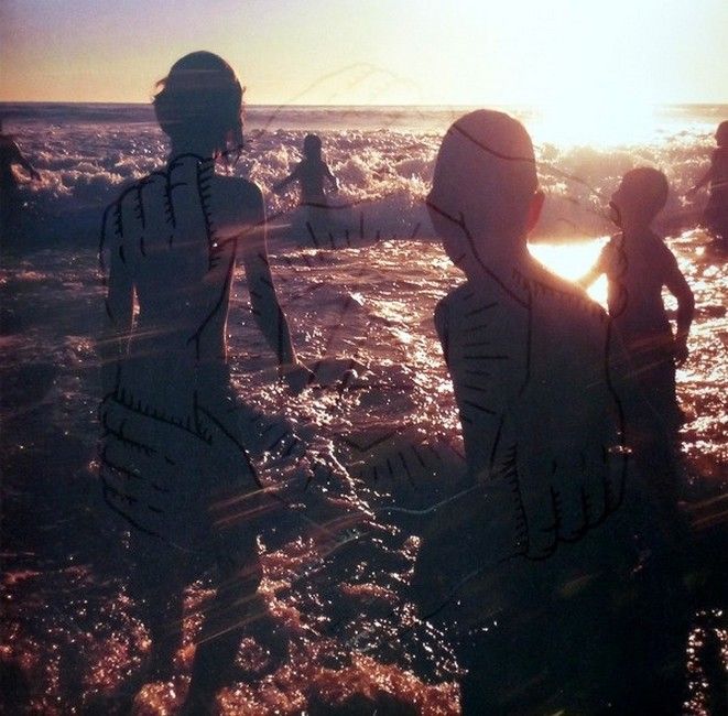 Linkin Park – One More Light (LP, Album, Vinyl)