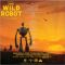 Kris Bowers - The Wild Robot (2LP, Crystal Clear&Blue Orb & Green, Mint, Blue, and Black Splatter, Vinyl)