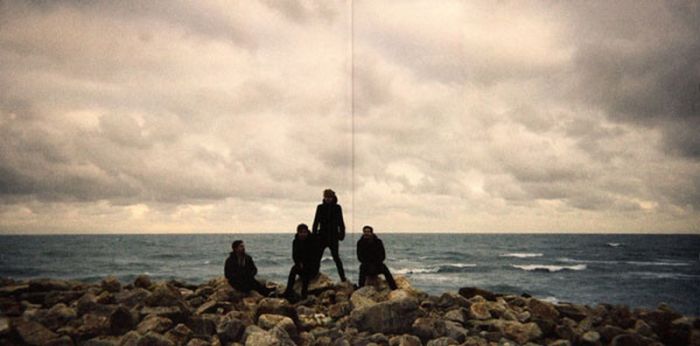 Kodaline – In A Perfect World (LP, Album, Limited Edition, Gatefold, Vinyl)
