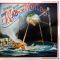 Jeff Wayne – Jeff Wayne's Musical Version Of The War Of The Worlds (2LP, Album, Reissue, Gatefold, 180?, Vinyl)