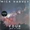 Платівка Mick Harvey – Four (Acts Of Love)|Мік Харві-Чотири (Дії кохання)