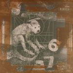 Платівка Pixies – Doolittle|Піксі-Дулітл