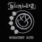 Платівка Blink-182 – Greatest Hits|Блінк-182 - Найкращі хіти(2xLP)