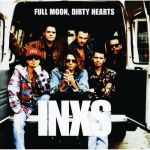 INXS – Full Moon, Dirty Hearts (LP, Album, Reissue, 180 Gram, Vinyl)