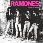 Ramones – Rocket To Russia (LP, Album, 180 Gram, Vinyl)
