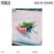 Платівка Foals – Life Is Yours|Лошата-Життя твоє(Curacao Vinyl)